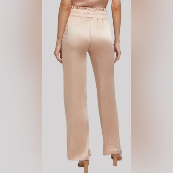 Generation Love Theresa Satin Pants - Picture 6 of 7